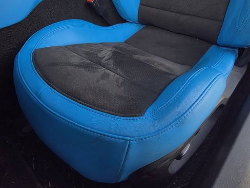 Used 2017 Chevrolet Corvette Grand Sport image 22