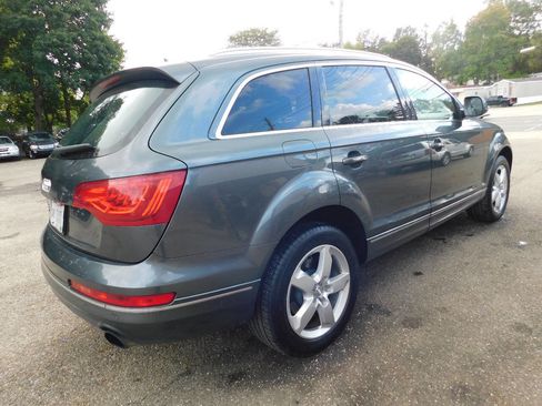 Used 2013 Audi Q7 3.0T Premium Plus image 11