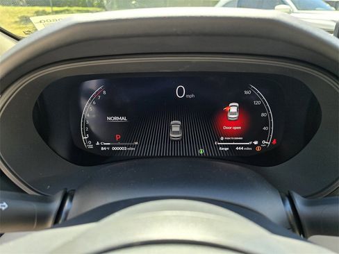 New 2025 Acura TLX w/ Technology Package image 14