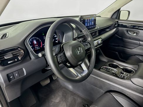 Certified 2023 Honda Pilot Touring image 8