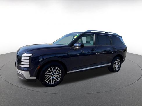 Used 2026 Hyundai Palisade SEL FWD image 7