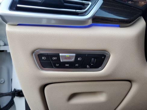 Used 2020 BMW X5 sDrive40i w/ Premium Package RWD image 29