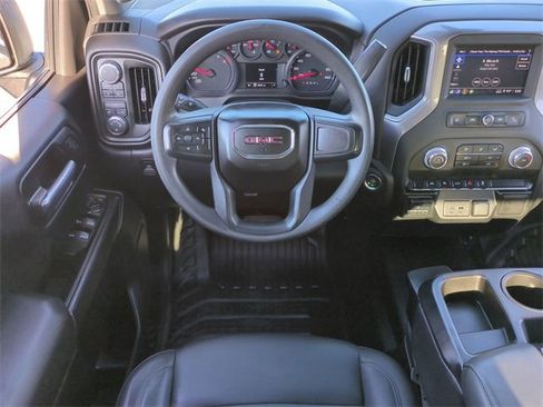 Used 2023 GMC Sierra 1500 Pro image 16