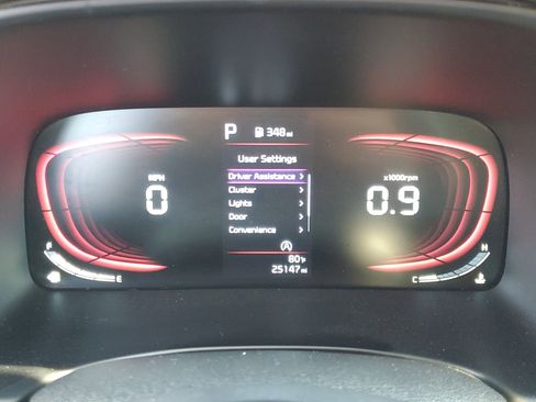 Used 2025 Kia Soul LX w/ LX Technology Package image 18