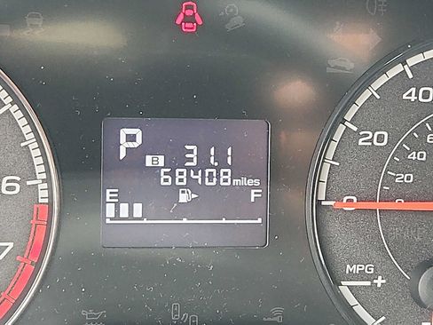 Used 2017 Subaru Impreza 2.0i AWD/4WD image 19