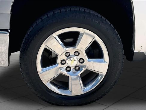 Used 2014 Chevrolet Silverado 1500 LT w/ Texas Edition, 1LT Trim RWD image 9