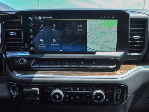 New 2026 Chevrolet Silverado 1500 LT AWD/4WD image 20