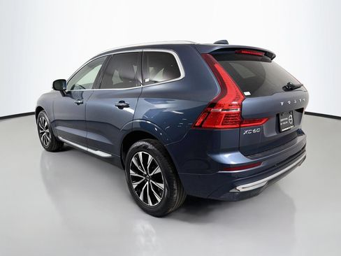 Certified 2023 Volvo XC60 B5 Plus w/ Climate Package FWD image 8