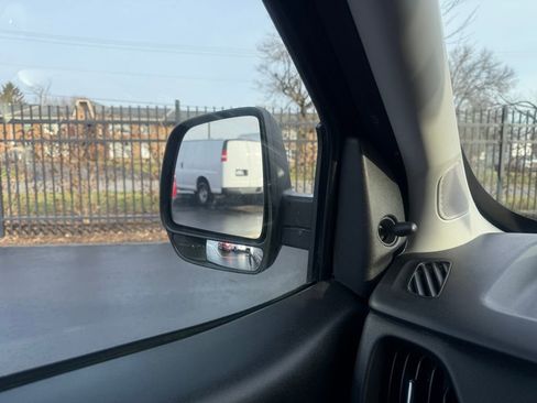 Used 2022 RAM ProMaster City Tradesman image 17