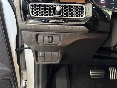 Certified 2026 Honda Civic Sport image 14