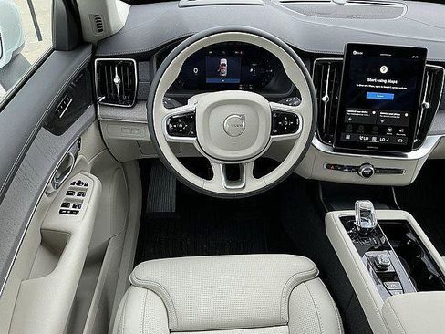 New 2026 Volvo XC90 T8 Ultra w/ Protection Package Premier AWD/4WD image 5