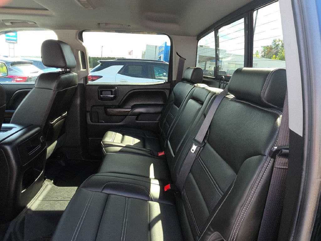 Used 2018 GMC Sierra 1500 Denali AWD/4WD image 28
