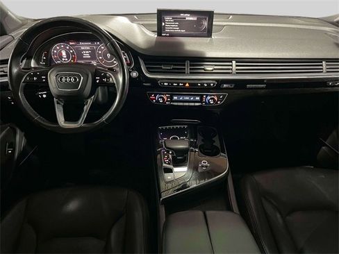Used 2017 Audi Q7 2.0T Premium Plus w/ Premium Plus Package image 16