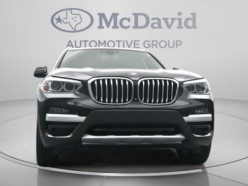 Used 2020 BMW X3 sDrive30i w/ Convenience Package RWD image 26