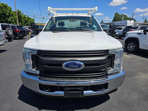 Used 2019 Ford F350 XL w/ Power Equipment Group RWD image 8