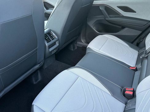 New 2026 Volkswagen Tiguan SE R-Line image 11