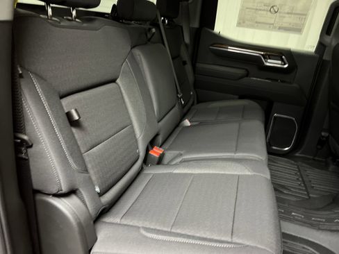 New 2026 GMC Sierra 1500 Elevation w/ Elevation Select Package image 62