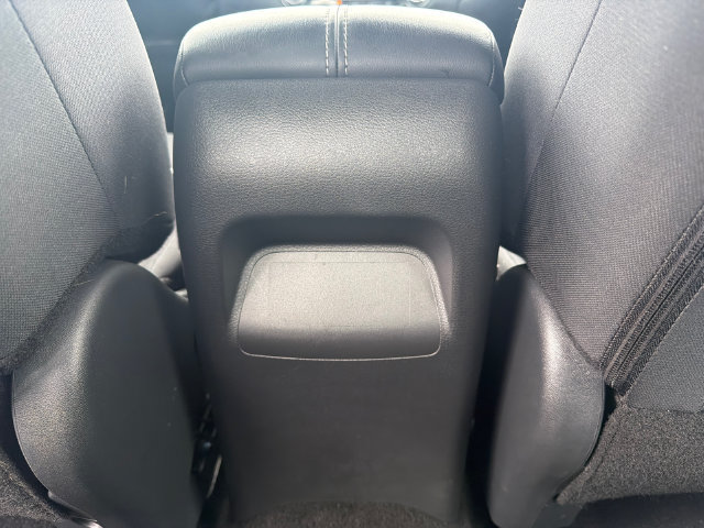 Certified 2025 Nissan Sentra S FWD image 22