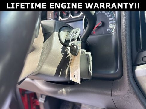 Used 2016 Chevrolet Silverado 1500 LT w/ All Star Edition image 19