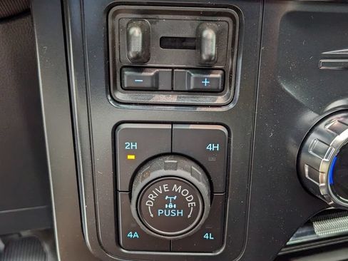 New 2026 Ford F150 Raptor AWD/4WD image 32