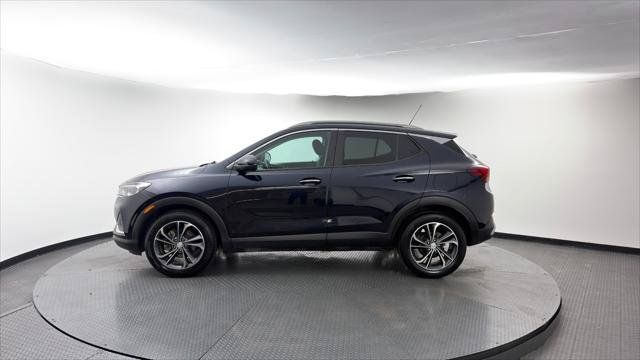 Used 2020 Buick Encore GX Select FWD image 3