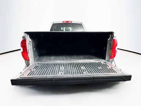 Used 2015 Toyota Tundra Limited w/ Limited Premium Package AWD/4WD image 24