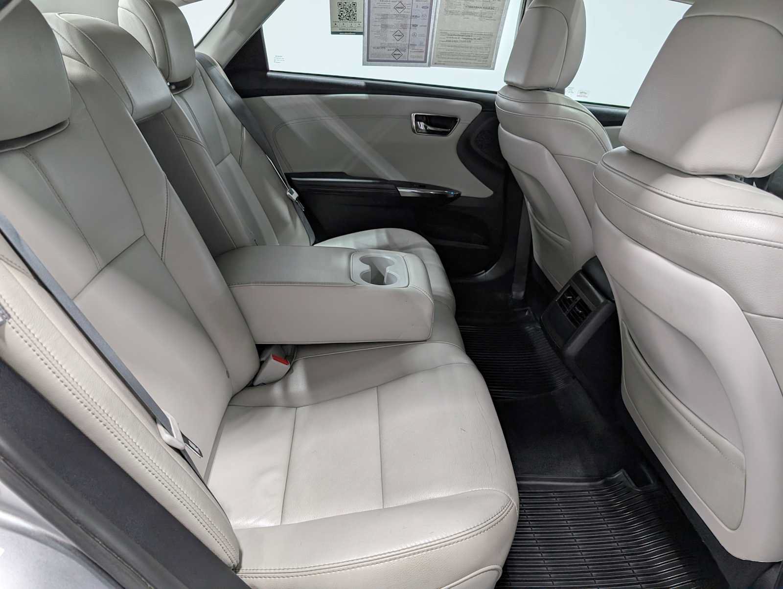 Used 2017 Toyota Avalon XLE Premium w/ All Weather Liner Package FWD image 40