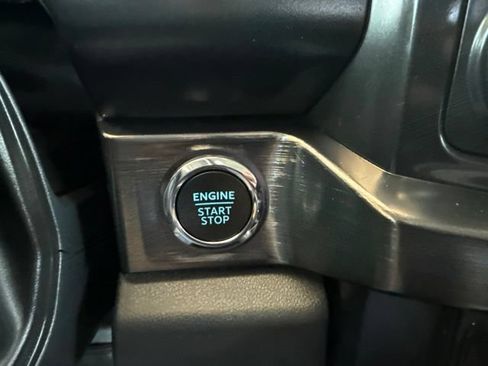Used 2025 Ford F250 Lariat w/ Lariat Ultimate Package AWD/4WD image 20
