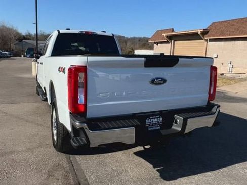 Used 2026 Ford F250 XLT AWD/4WD image 7