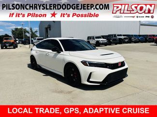 Used 2025 Honda Civic Type R video 1