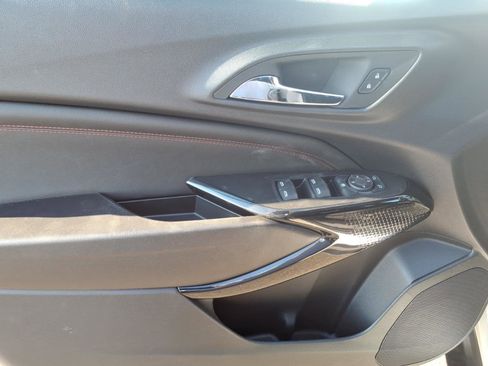 New 2026 Chevrolet Trax RS image 14