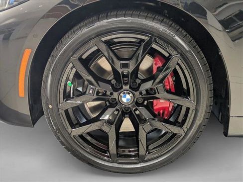 Used 2026 BMW 430i xDrive Coupe AWD/4WD image 10
