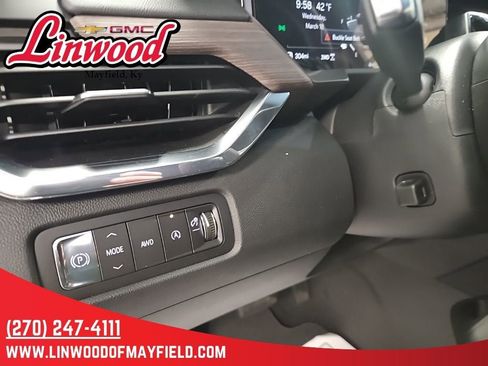 New 2026 GMC Acadia Denali image 22