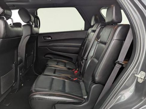 Used 2024 Dodge Durango R/T RWD image 17