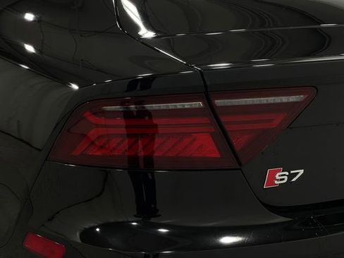 Used 2017 Audi S7 Prestige image 36