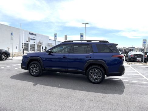 New 2026 Subaru Outback Premium AWD/4WD image 5