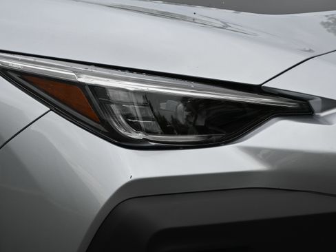 Certified 2025 Subaru Crosstrek 2.5i Wilderness w/ Wilderness Package AWD/4WD image 11
