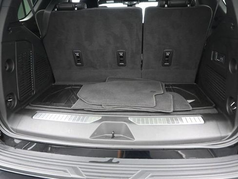 Used 2024 Chevrolet Tahoe RST w/ Luxury Package RWD image 13