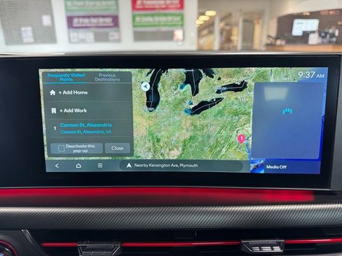 Used 2024 Hyundai Sonata N Line image 30