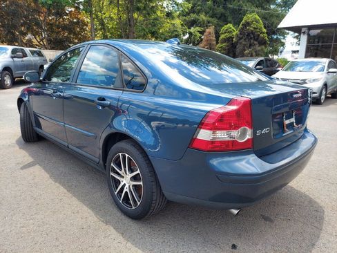 Used 2007 Volvo S40 T5 AWD/4WD image 6