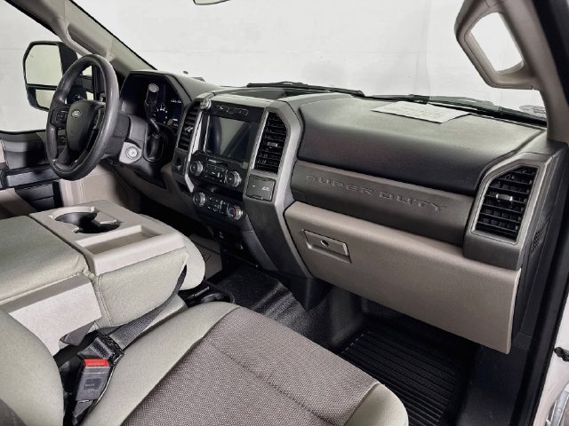 Used 2021 Ford F350 XL w/ Power Equipment Group RWD image 26