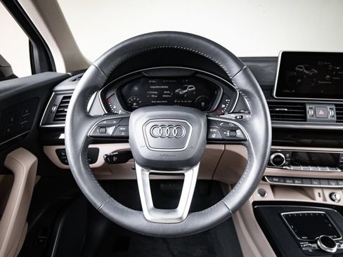 Used 2018 Audi Q5 2.0T Premium Plus AWD/4WD image 26