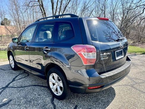 Used 2015 Subaru Forester 2.5i Premium w/ Popular Package #1 image 4