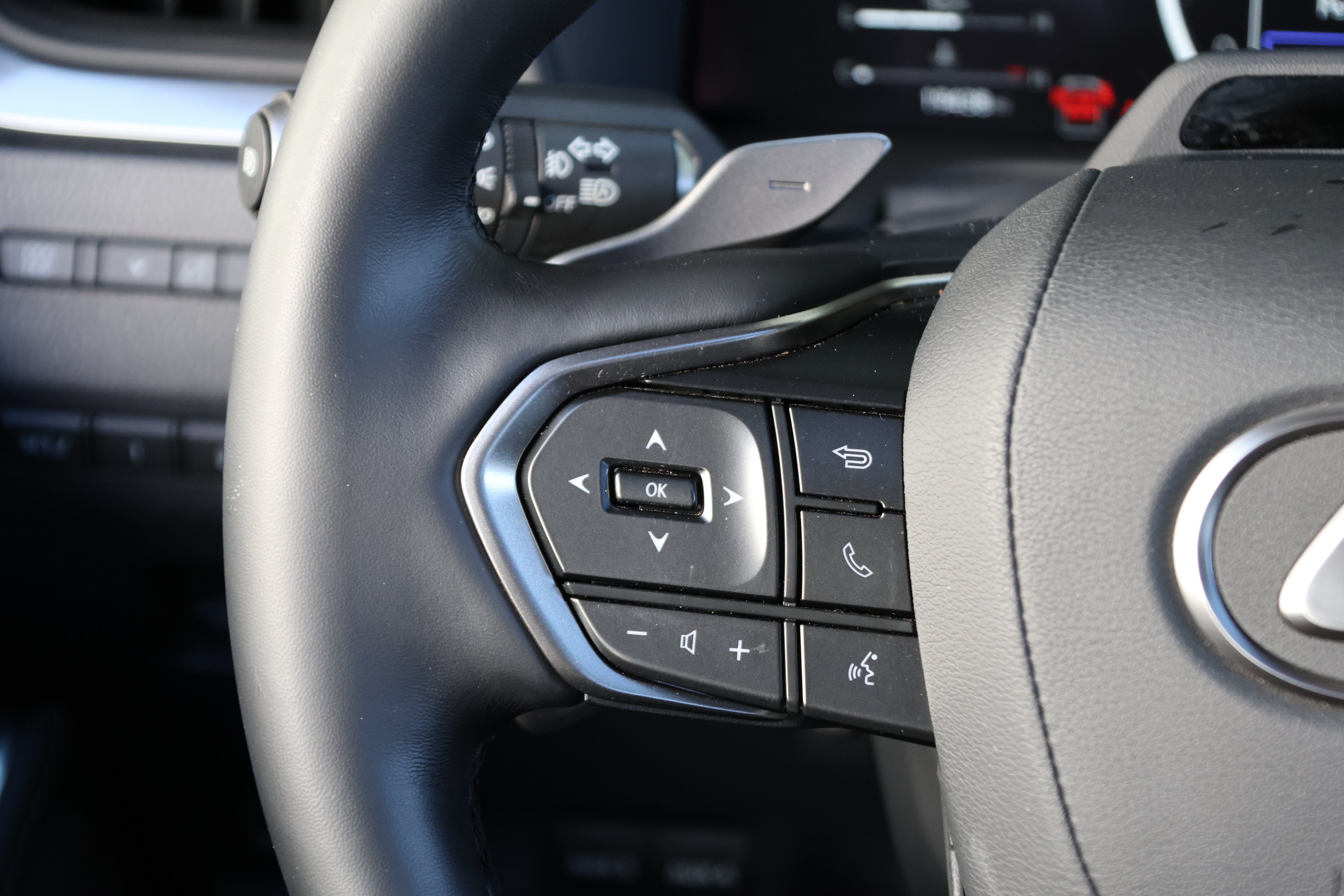 Certified 2025 Lexus GX 550 AWD/4WD image 33
