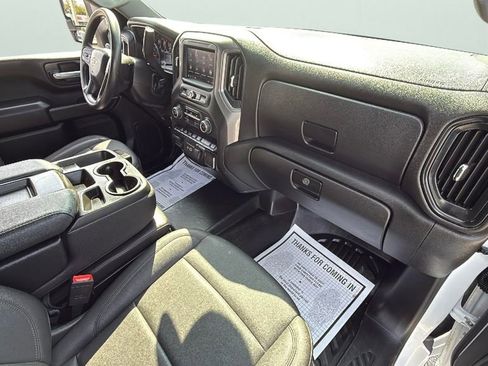 Used 2024 Chevrolet Silverado 2500 W/T w/ WT Convenience Package image 32