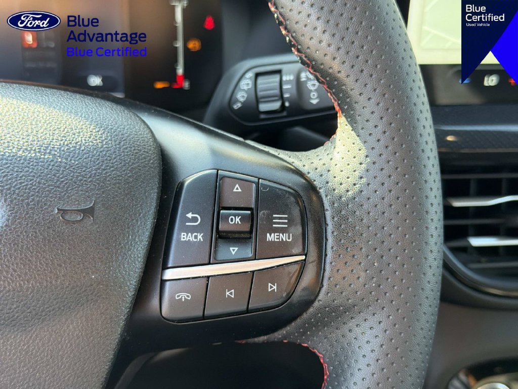 Certified 2023 Ford Escape ST-Line w/ Tech Pack #1 FWD image 21