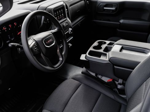 New 2026 GMC Sierra 1500 Pro w/ Pro Value Package image 10