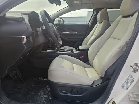 New 2025 MAZDA CX-30 AWD 2.5 S w/ Preferred Package image 22