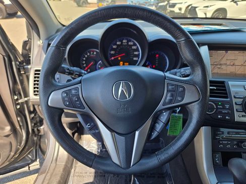 Used 2010 Acura RDX 2WD w/ Technology Package image 20