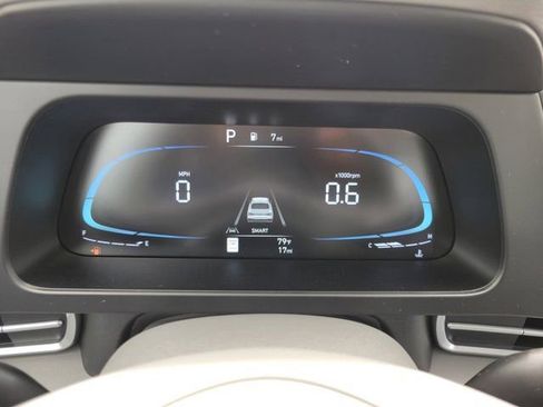 New 2026 Hyundai Elantra SEL Sport FWD image 11